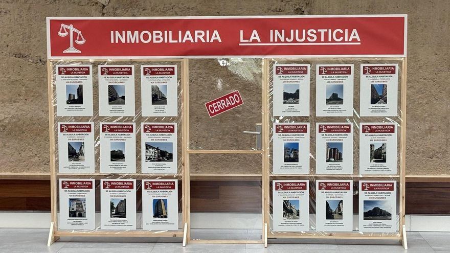 300 euros por un colchón en un piso compartido de Santander: Cáritas ayudó económicamente a 592 personas a mantener su vivienda