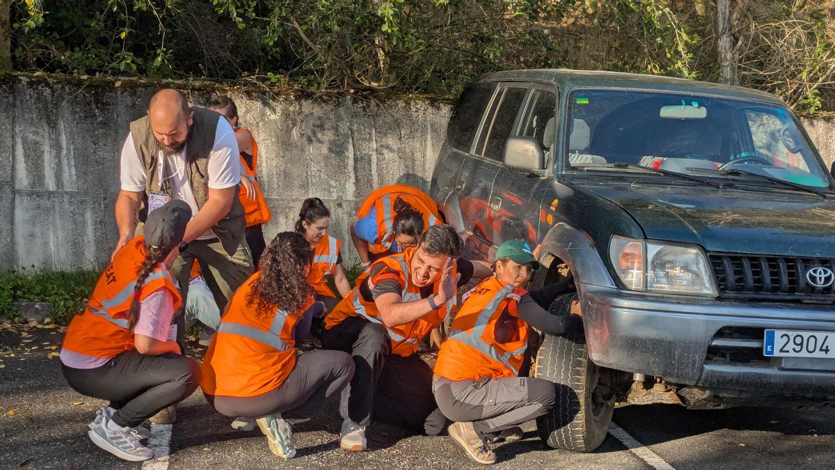 Qué es un curso HEAT: instrucciones para sobrevivir a un tiroteo y otras técnicas para enfrentarse a entornos hostiles