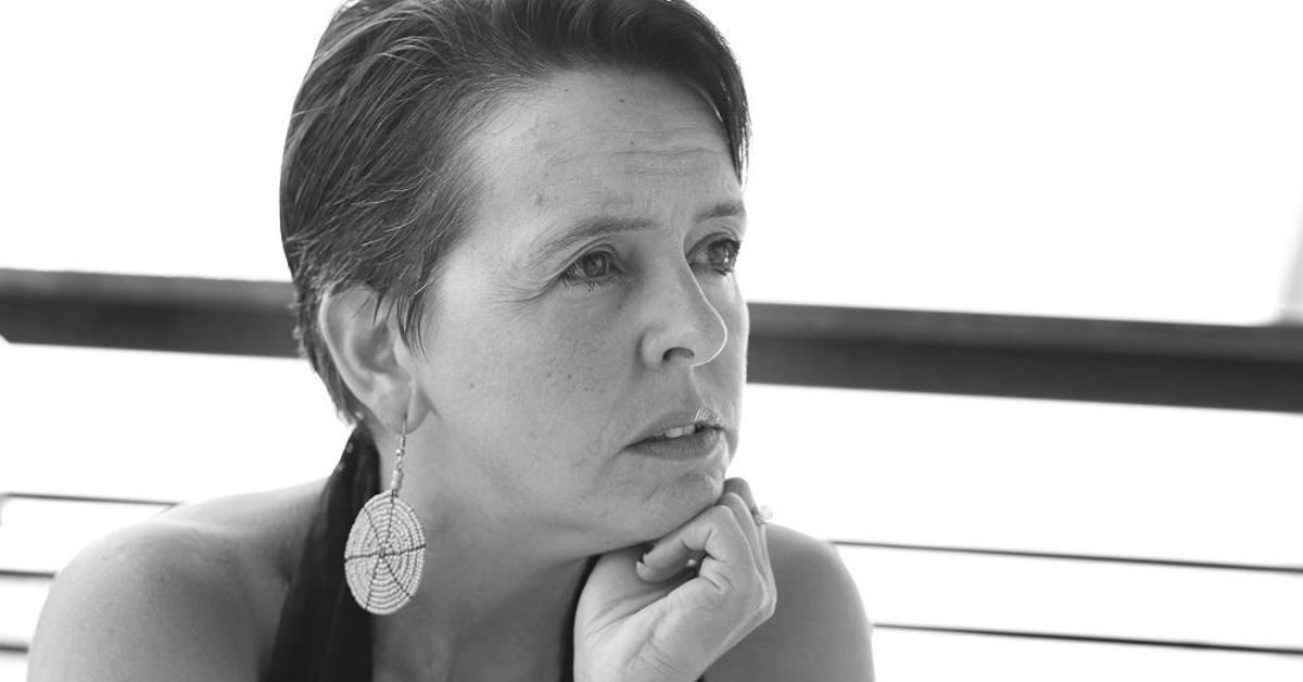 Lourdes Toledo, veu d'escriptora