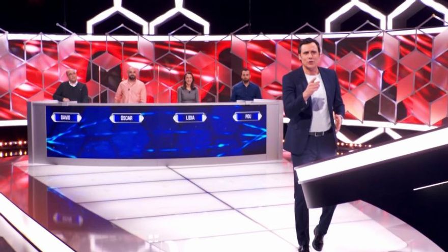 'El Cazador', muy oportuno: emite un especial con alcaldes y concejales