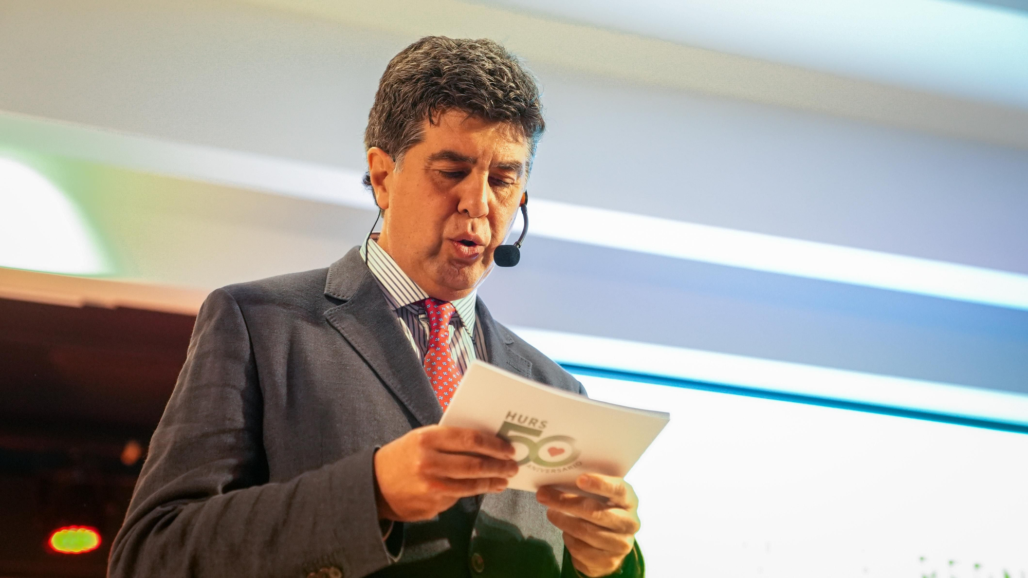 Entrega de los premios Miguel Berni