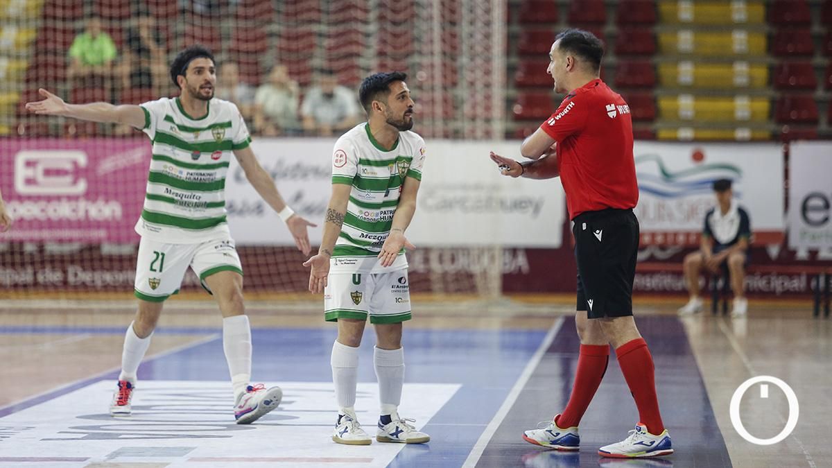 Córdoba Patrimonio - Industrias Santa Coloma