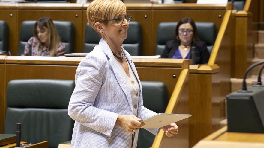 Euskadi implantará en 2025 un impuesto autonómico (y no foral) que gravará las renovables en suelo no urbanizable