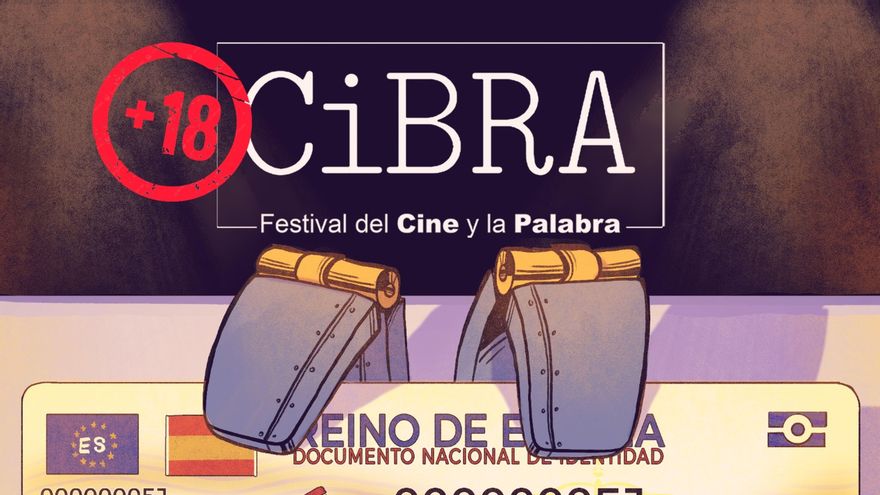 El Festival del Cine y la Palabra, CiBRA, aplaza la entrega de premios y otros eventos por el accidente de Urda