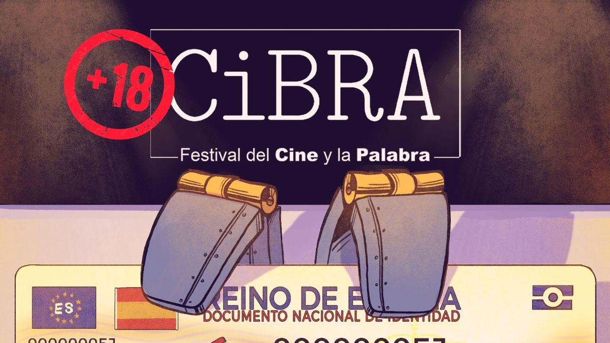 El Festival del Cine y la Palabra, CiBRA, aplaza la entrega de premios y otros eventos por el accidente de Urda