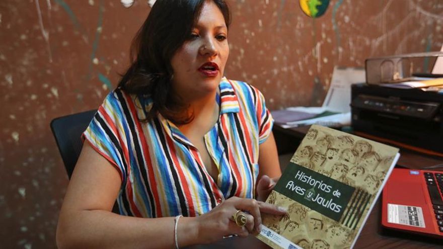 Mujeres y drogas, historias de necesidad más allá del delito en Bolivia