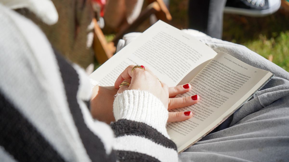 Actividad 'Offline Córdoba' en los Jardines de la Agricultura.