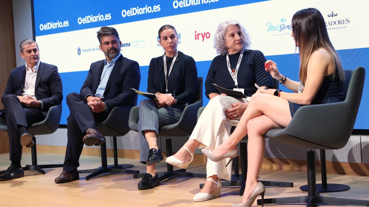 El sector turístico, ante uno de sus grandes retos: "No basta con crear empleo, hay que crear calidad"