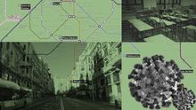 coronavirus madrid