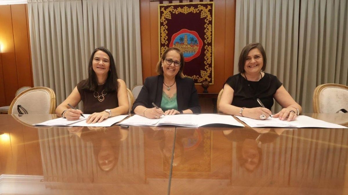 El Imdeec impulsa junto a CCOO y UGT proyectos clave para el desarrollo socioeconómico y el empleo en Córdoba