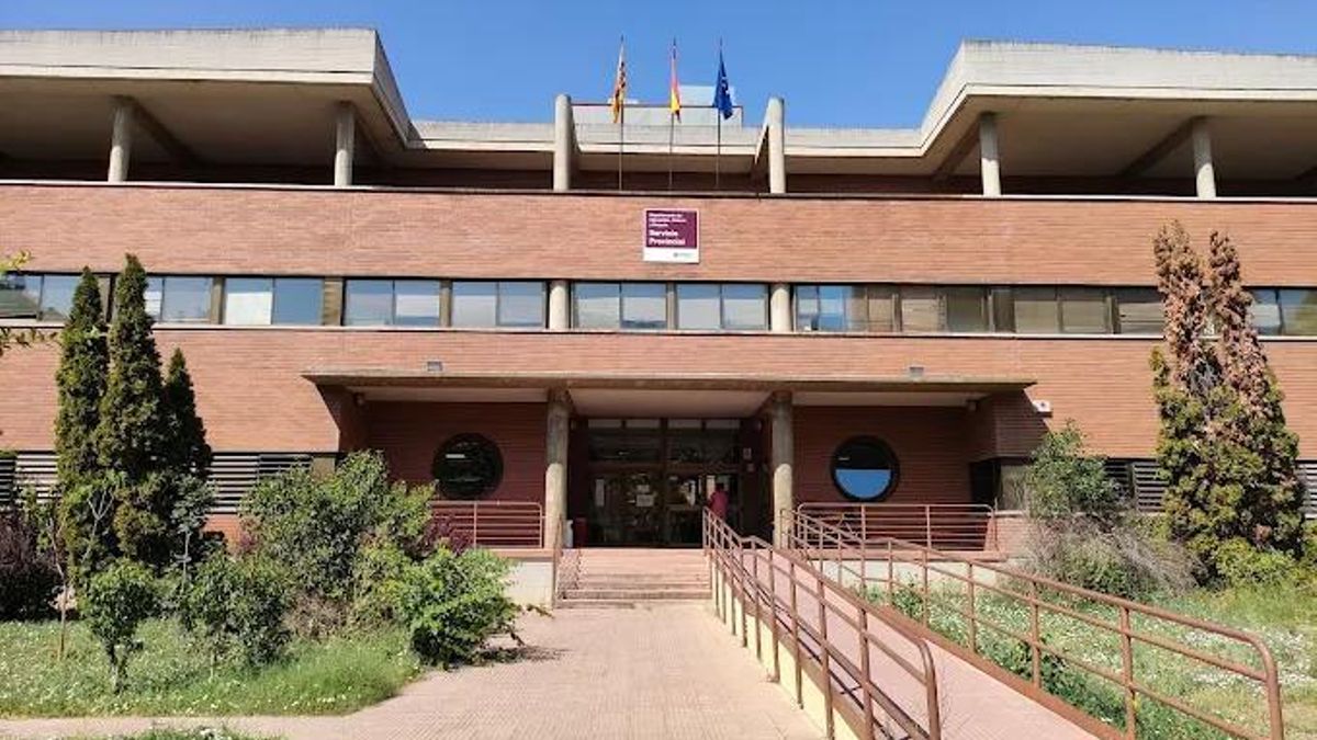 El Servicio Provincial de Educación alerta de un intento de fraude a un centro educativo de Zaragoza