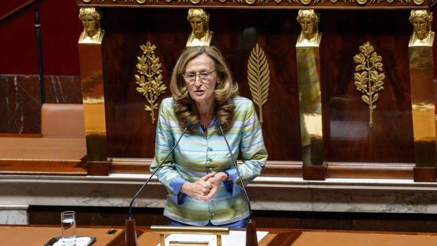 Francia adopta la ley que creará una fiscalía especializada en terrorismo