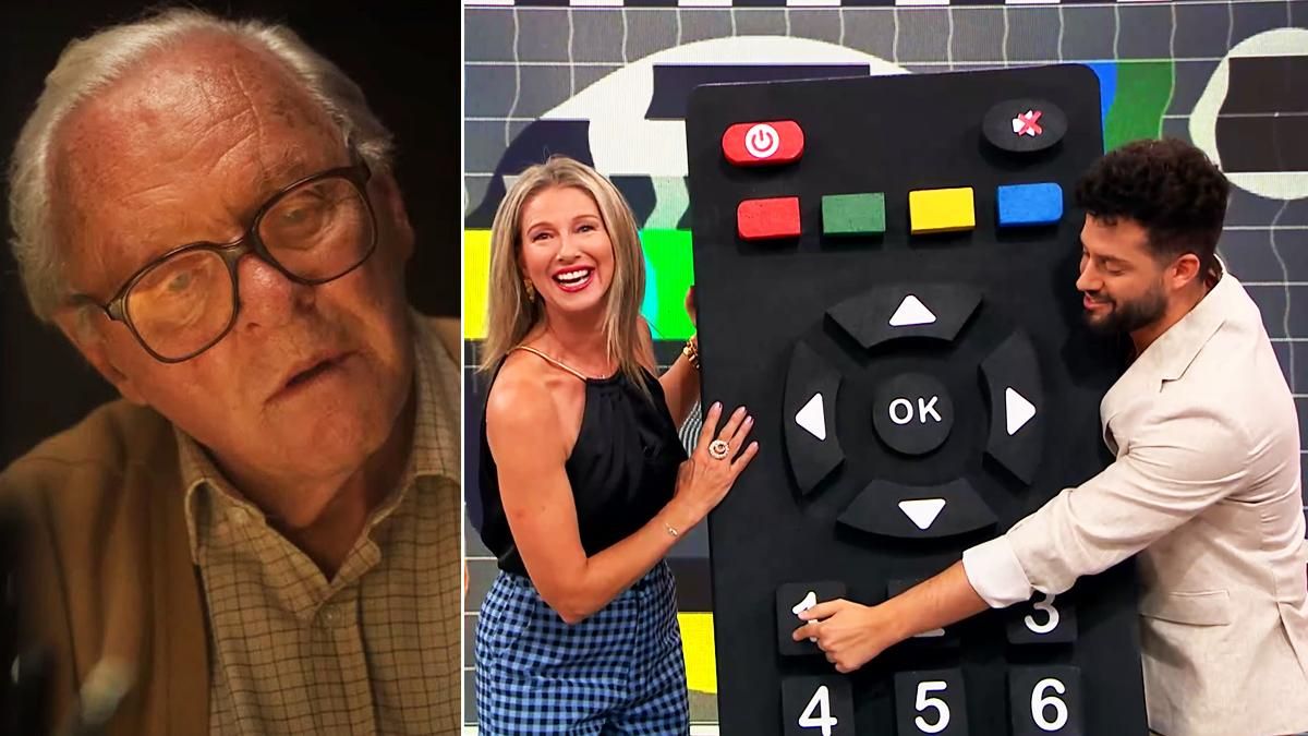 El cine de La 1 gana el prime time, 'D Corazón' (11.1%) brilla antes de su nuevo reto y Telecinco tiembla al acabar el mes