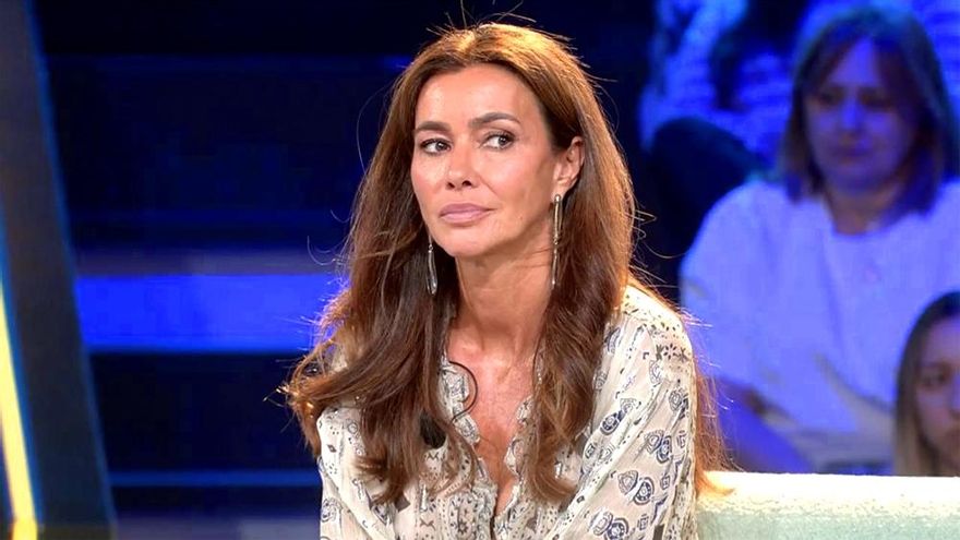 Arantxa del Sol anuncia medidas por un falso mensaje suyo sobre la sanción de Mediaset: "Manipulación total"