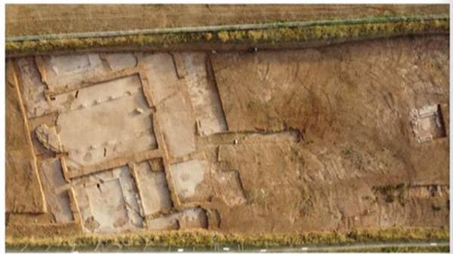 Uno de los expertos que investigó los restos de la Ronda Norte cuestiona que soterrarlo permita preservar su valor excepcional