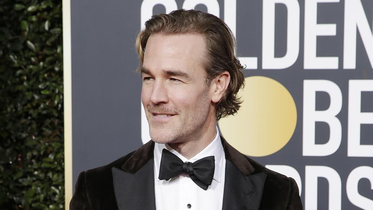 Alfonso Ribeiro y Katie Holmes lamentan la muerte del actor James Van Der Beek: "Estaremos aquí para tus hijos"