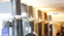 El eurodiputado de Catalunya en Comú, Ernest Urtasun.