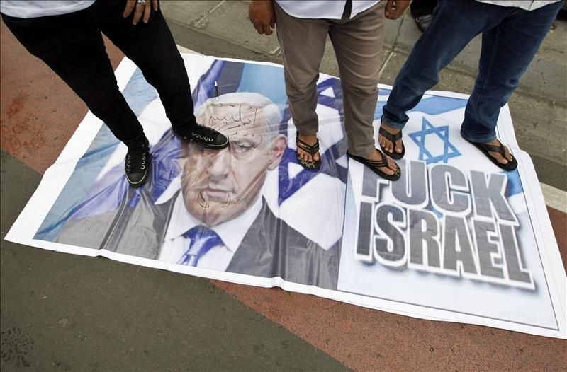 La incursión terrestre en Gaza está lista, solo depende del Gobierno israelí