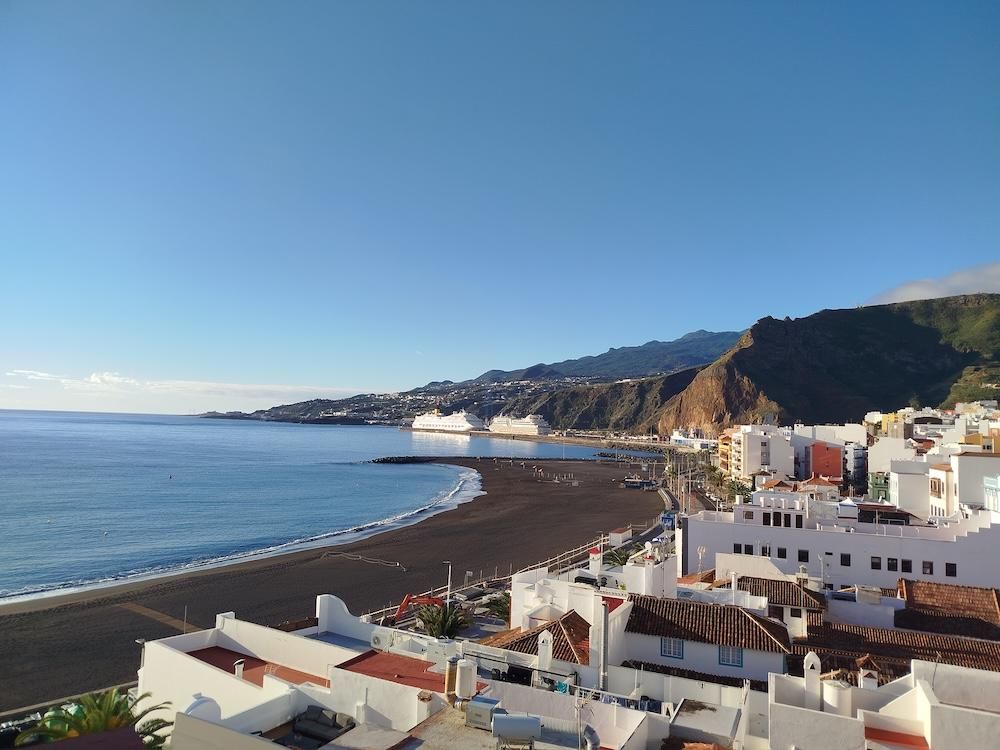 Santa Cruz de La Palma, 2025. Foto: VJHC