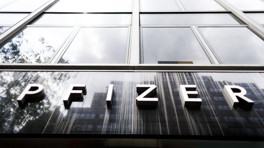 Argentina retoma las negociaciones con Pfizer para la compra de vacunas