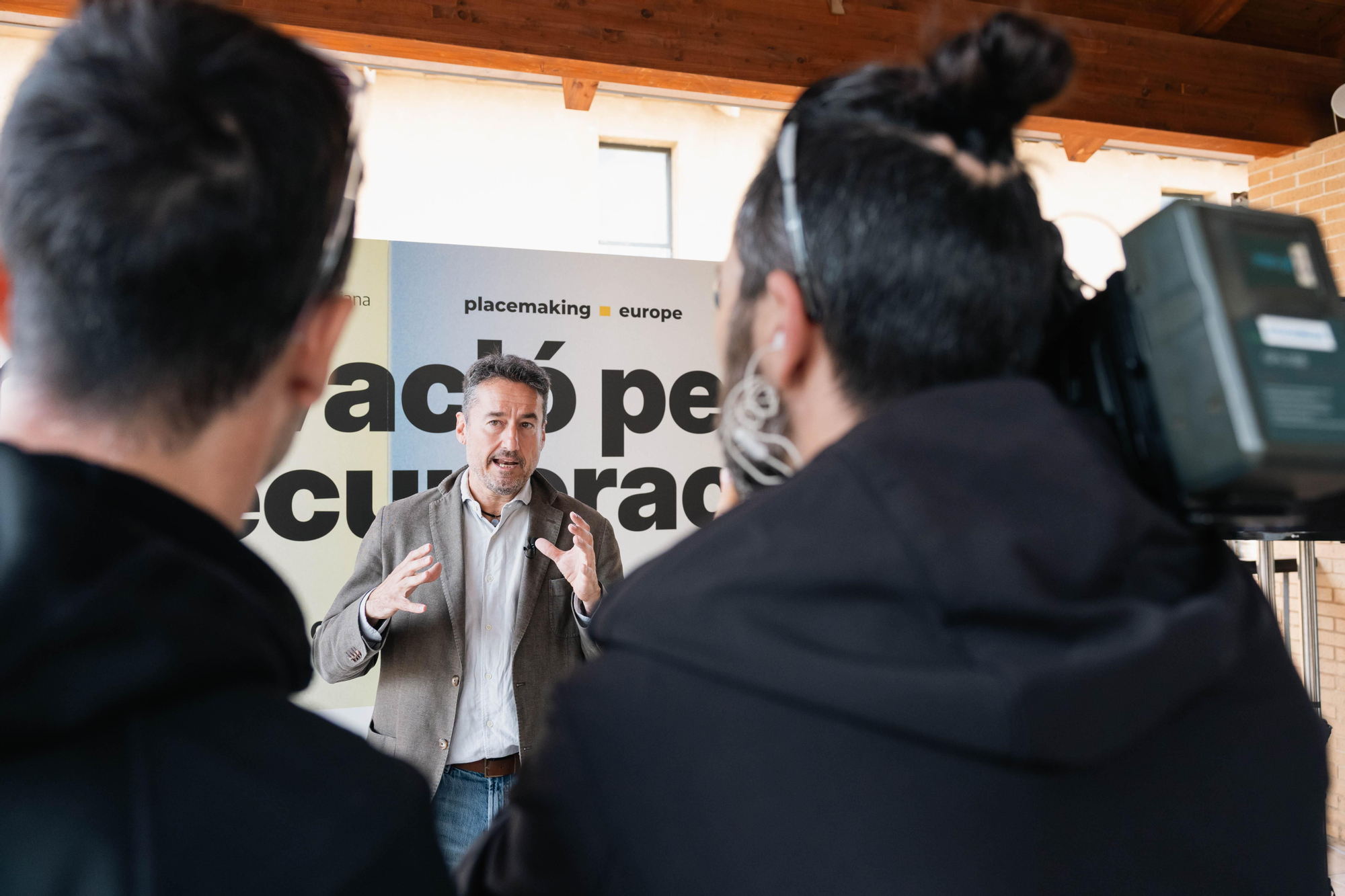 El foro 'Innovación para la recuperación 2026', en imágenes