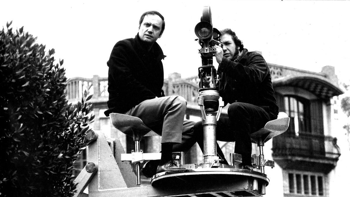 El MUSAC recupera la figura del cineasta que revolucionó el cine español durante el franquismo
