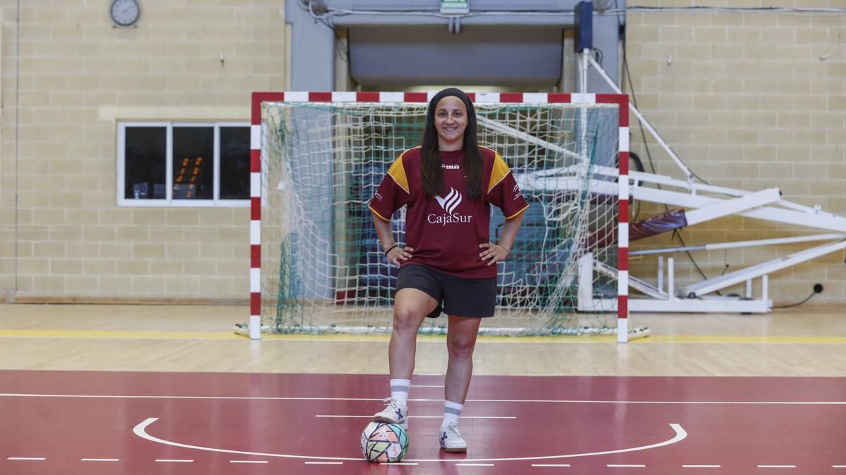 Entrevista a Sara Moreno para Ateneas