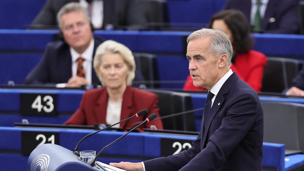 ¿Qué fue del plan para convertir a Canadá en “miembro asociado de la UE"? La idea se diluye ante el rechazo de varios países