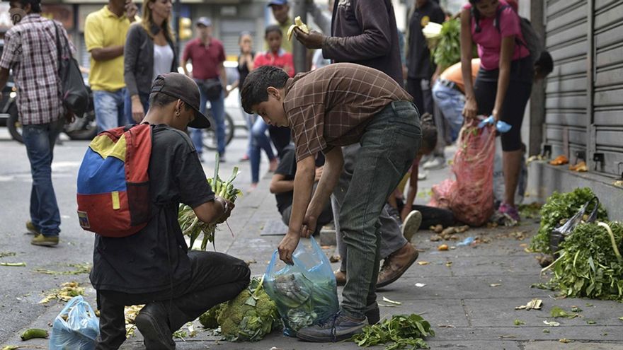 La inflación de Venezuela cerró en 189,8% en 2023