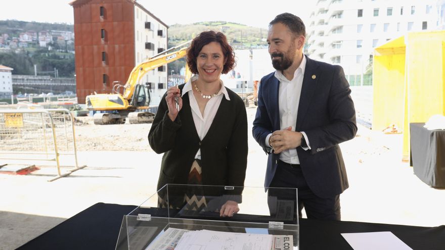 El índice de precios de referencia para que Bizkaia y Álava apliquen al 100% las zonas tensionadas se retrasa ahora hasta mayo