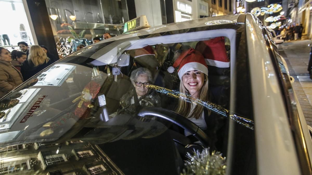 Paseo de la Ilusión 2025