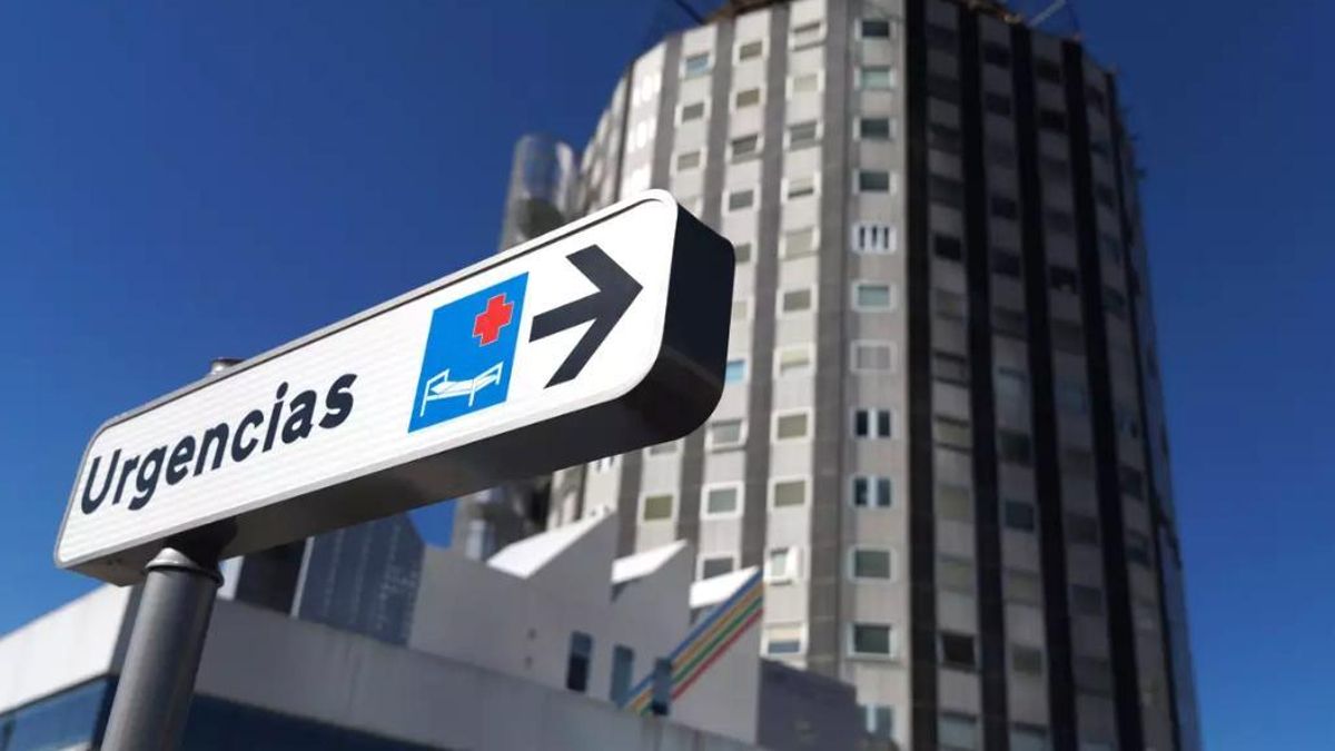 La Paz cita ahora por su cirugía pendiente al jubilado que denunció ser expulsado de las listas de espera para un cáncer de piel