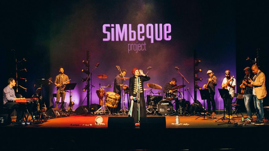 Simbeque Project