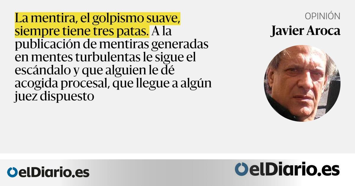 Escándalo
