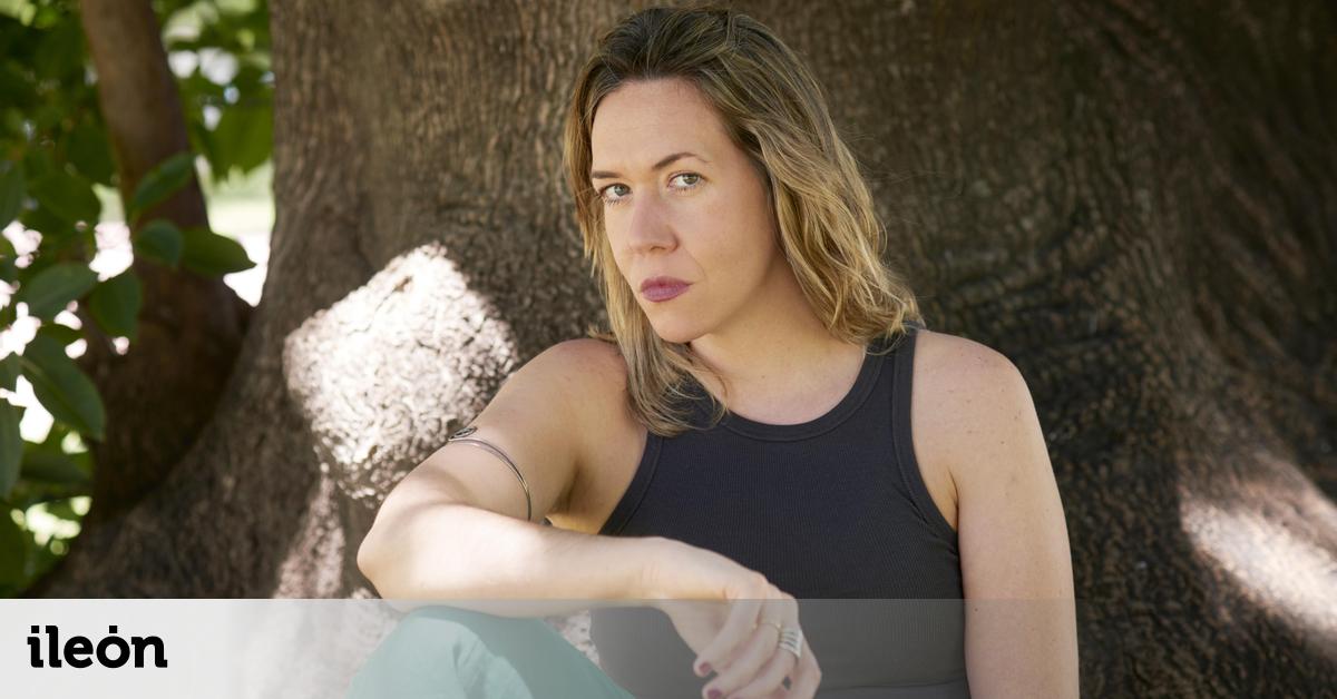 Violeta Serrano: "Del abandono de la izquierda del mundo rural se ha hecho cargo la extrema derecha"