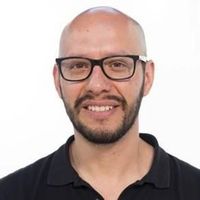 Foto perfil Carlos Iván Espinosa