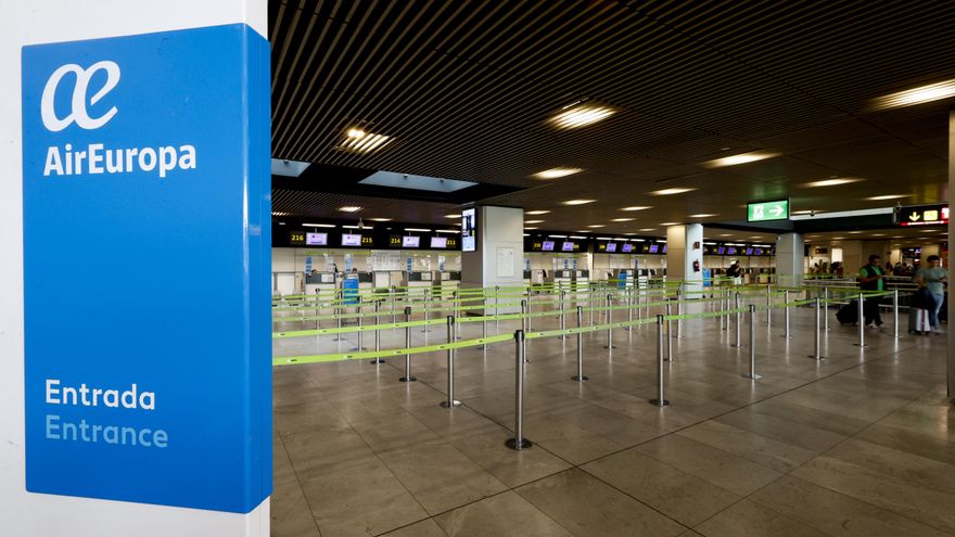 El juez Peinado renuncia a investigar Air Europa e indaga en los contratos de Barrabés