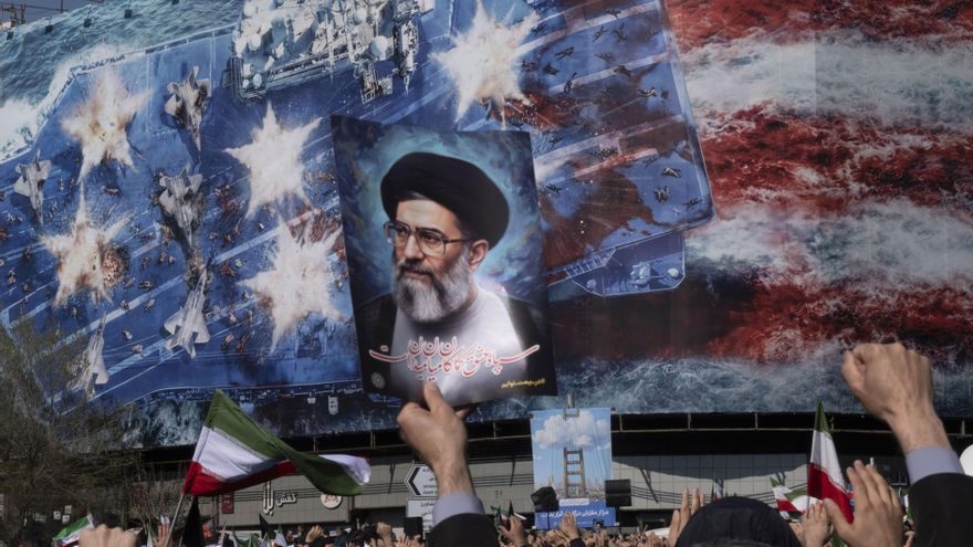 Años de espionaje, una pista de la CIA y 60 segundos de bombardeo: así fue la operación para asesinar al ayatolá Jamenei