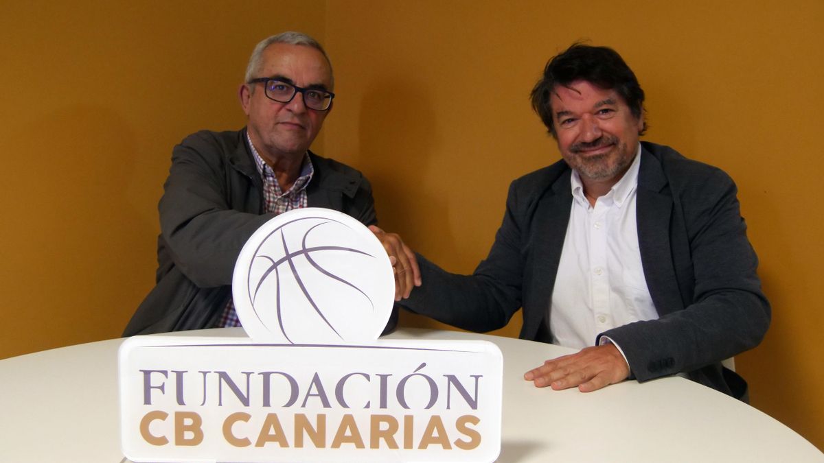 La Fundación CB Canarias estrena página web