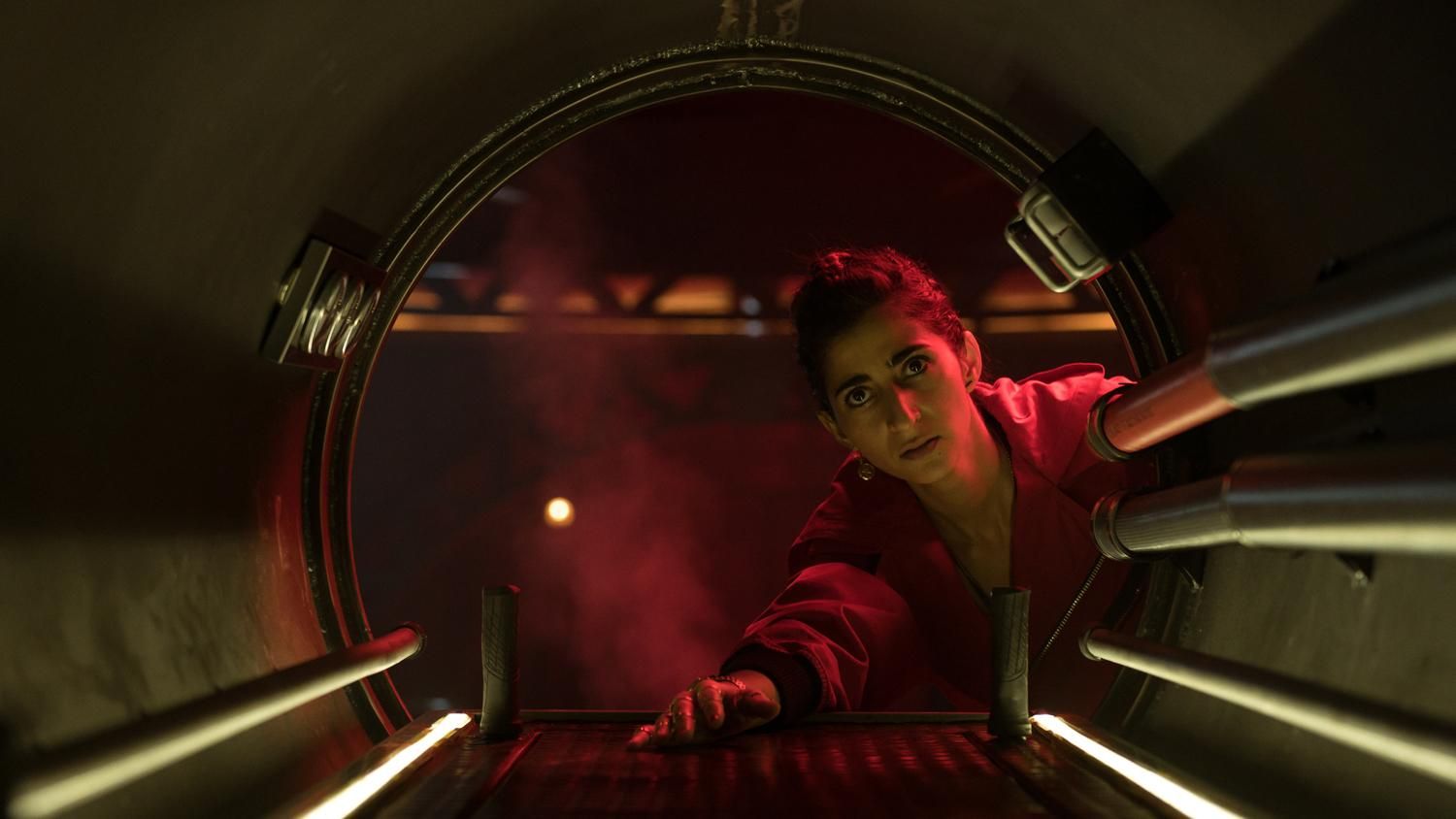 Fotogalería: Nuevas fotos capitulares de la 3ª temporada de 'La casa de papel' en Netflix