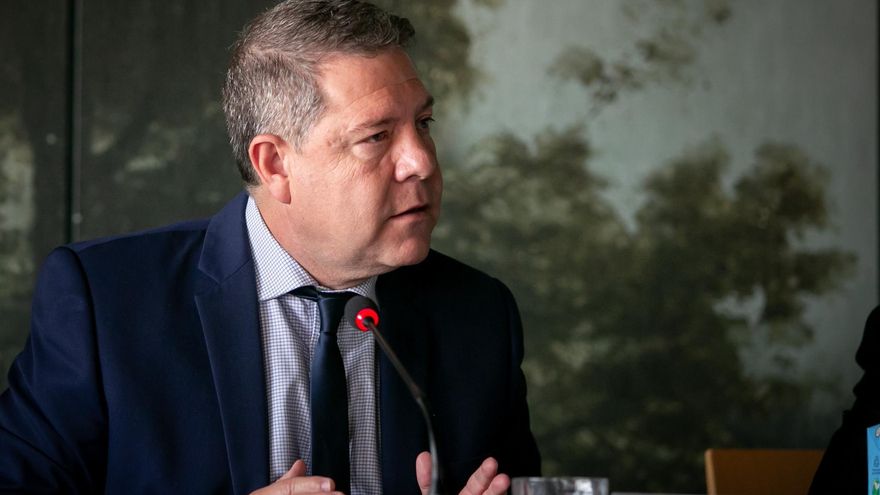 Page amenaza con retirar fondos a ayuntamientos de PP y Vox que no acaten medidas contra la violencia machista