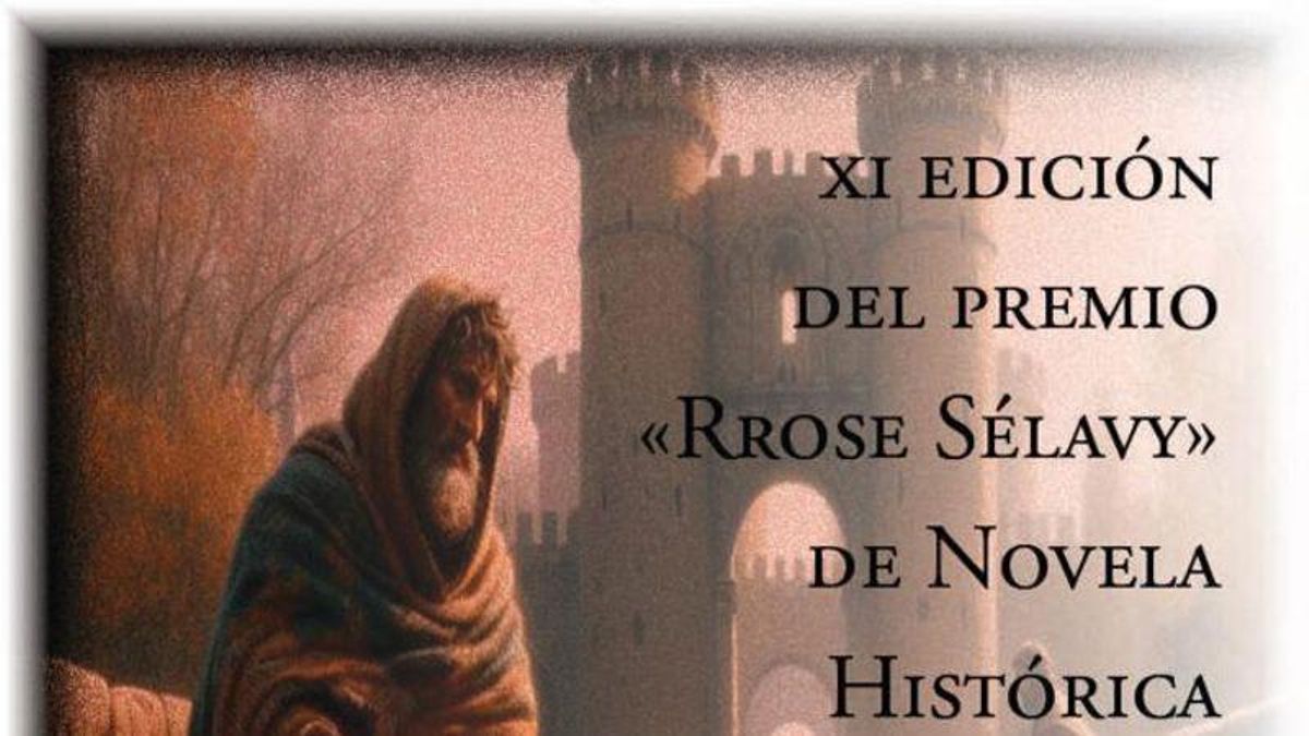 La cordobesa María Dolores Romero gana el XI Premio Rrose Sélavy de novela histórica