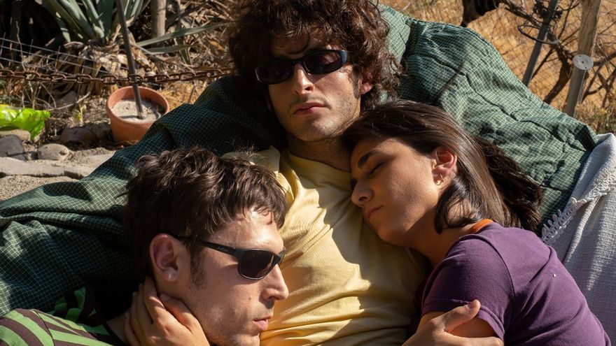 Córdoba acoge el preestreno de la película que (no) va sobre Los Planetas