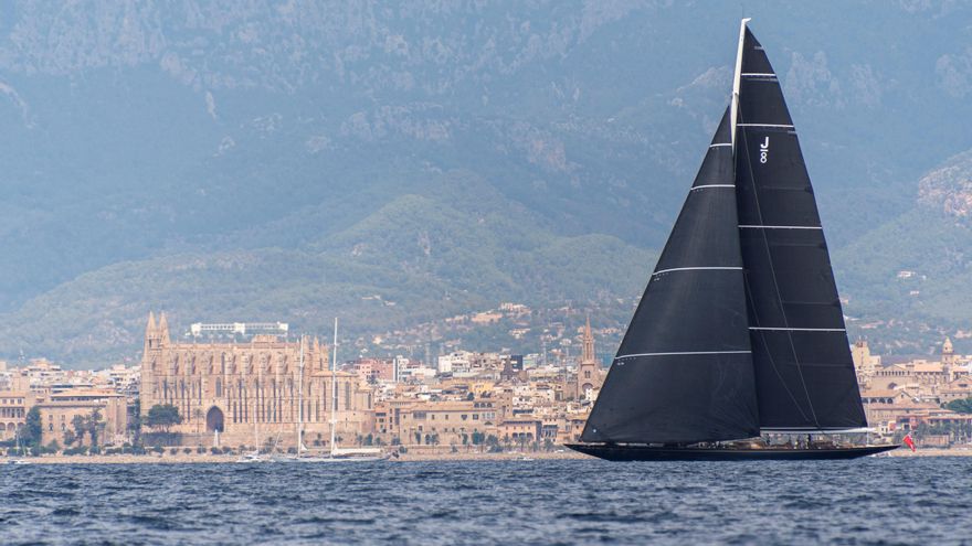 La imparable gentrificación del mar: por qué cada vez más puertos de Balears caen en manos de empresas