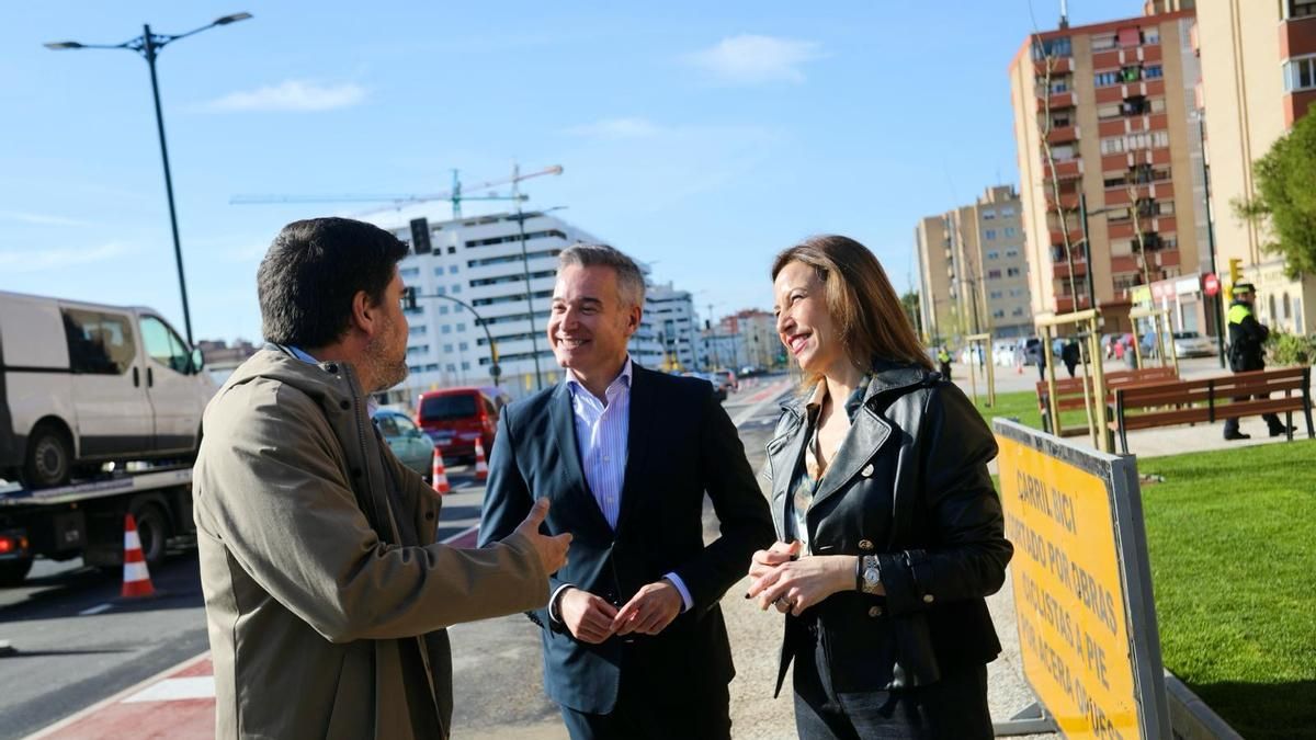 Zaragoza vende para vivienda libre una parcela en los antiguos suelos de Filtros Mann por 3,8 millones