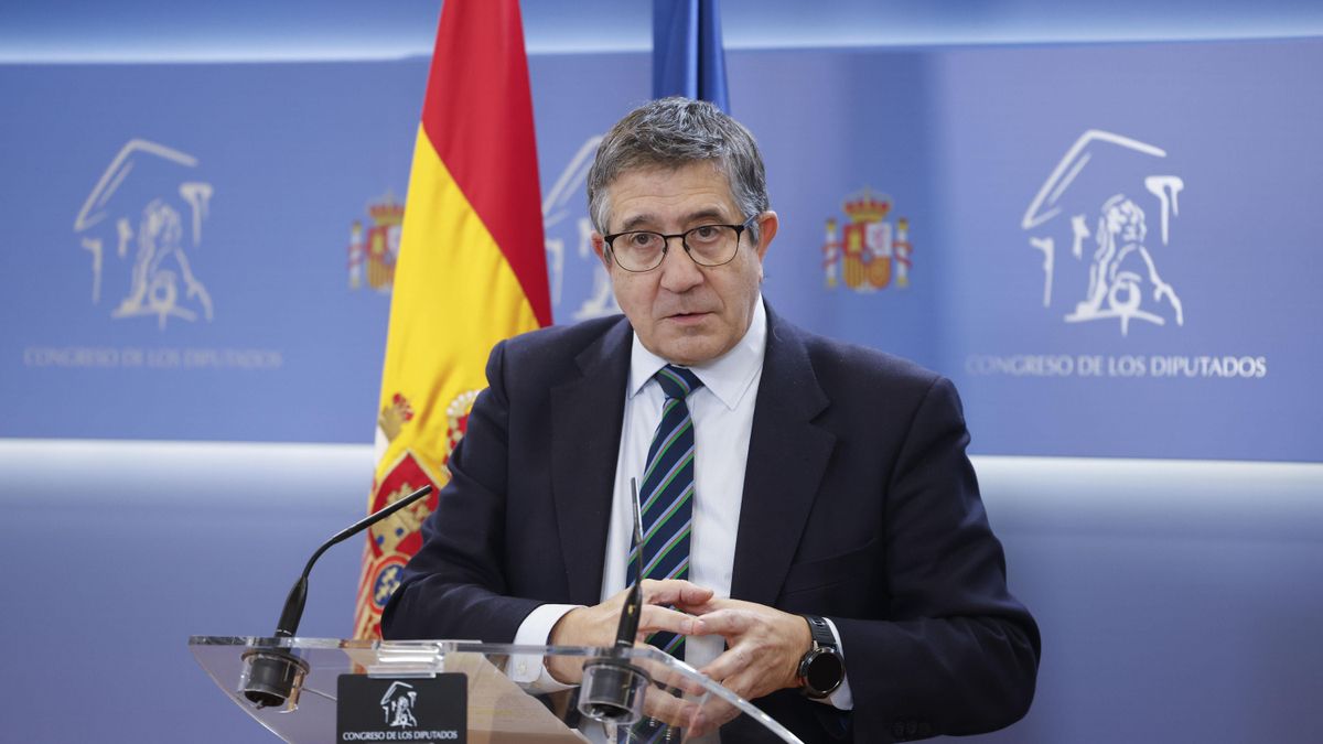 El PSOE acusa a Feijóo de haber mentido "para salvar a Mazón" y advierte al PP de que "ha llegado el momento de echarle"