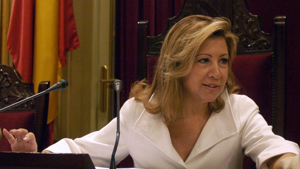 Método 3 elaboró dossieres sobre diferentes políticos, como Almunia, Montilla, Carod-Rovira o Barreda