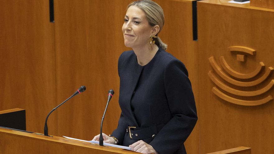 Extremadura se acerca a Semana Santa sin pacto de gobierno entre PP y Vox tras tres meses de pasión