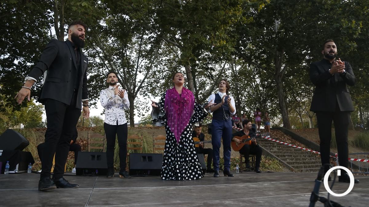 Espectáculo 'Sueño Gitano'