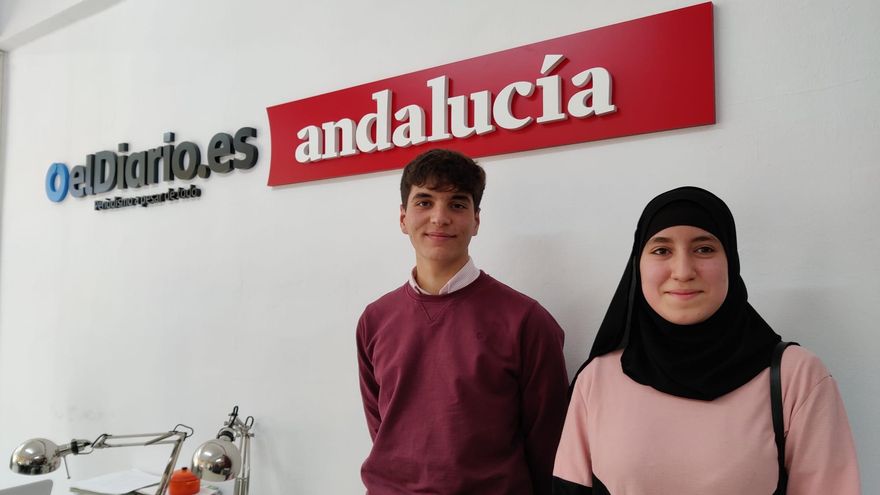 Jóvenes andaluces comprometidos con el futuro y con su tiempo: "Necesitamos la escucha que nos merecemos"